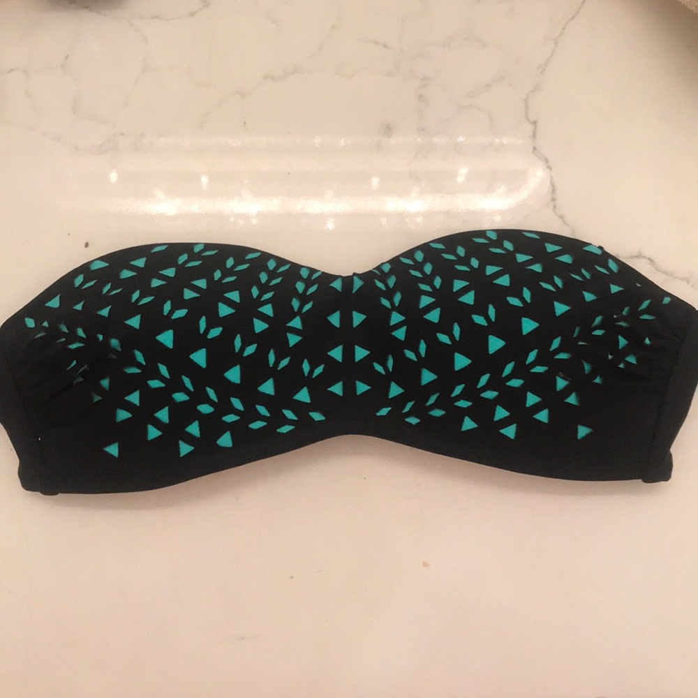Aeropostale bathing suit top